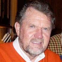 Mr. William I. "Bill" Kettlewell Obituary