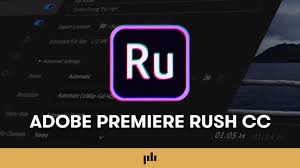 You can also download adobe premiere pro 2020. Adobe Premiere Rush Cc 2019 1 2 5 Win Full Version Cracked Pre Activated Download Pirate