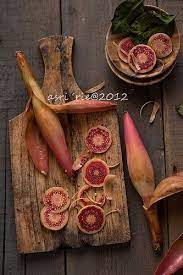 Bunga Kecombrang Torch Ginger Torch Ginger Food Photography Ginger Flower
