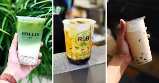 We did not find results for: 10 New Bubble Tea Options In Singapore That Are Not Gong Cha Or Koi