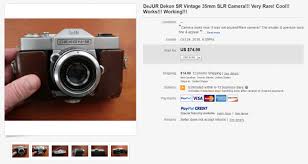 We continue to monitor our performance to make sure all bugs have been addressed. Gas Attack Buying Cameras On Ebay Mike Eckman Dot Com