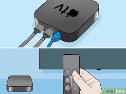 Jasa sewa pick up bali. 3 Ways To Restore An Apple Tv Wikihow