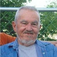 Obituary information for Bruce Lester