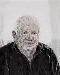 Изучайте релизы alan jones на discogs. Alan Jones Corro Archibald Prize 2013 Art Gallery Of Nsw