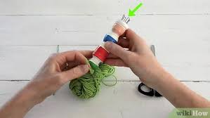 Then you'll soon be in very good company. How To French Knit 15 Steps With Pictures Wikihow