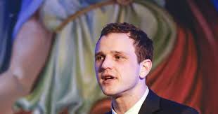 Rep. Jeff Shipley: 'Comedy gave me the courage to run'