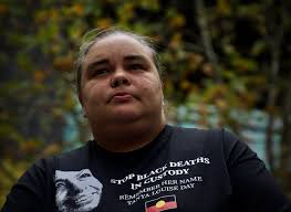 Premier Andrews must act ahead of hearing into Tanya Day's death in police  custody