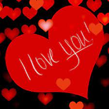 I Love You Live Wallpaper Hd Classements D Appli Et Donnees De Store App Annie