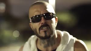 TC 168 feat. Whisky The Ripper