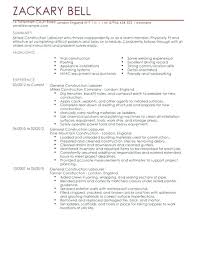 Carpenter Resume Example Union Carpenter Resume Template Carpenter ...