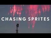 Chasing Sprites in Electric Skies - YouTube