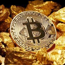 A lot of investors may be tempted to invest in bitcoin. Bitcoin Vs Gold Which Should You Invest In Now Thestreet