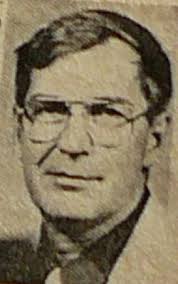 Neil Bernard Christofferson (1939-1993)