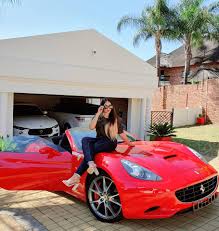 I know this is a really long shot but i'm truly hoping he will do something to bring back our matatu culture,we just cannot live like this. Pole Diamond Inside Zari And King Bae S Luxurious Home