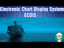 whats is electronic chart display and information system ecdis