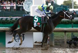 A look at every derby winner going back to 1875. At Kentucky Derby Always Dreaming Produces A Winner S Circle Reunion Party The New York Times