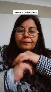 Ministros de la Cultura: La Historia de Jaime y Carolina