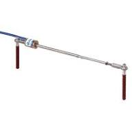 Crack Meters | Electrical & Vibrating Wire Crackmeter ...