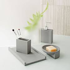 Homeandaccessories In 2020 Bath Accessories Glass Shadow Box Countertops