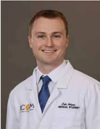 ICOM Commencement Program 2025