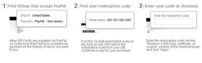 We did not find results for: Where To Get An Ebay Gift Card And How To Activate It Howtech