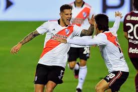 May 16, 2021 · seguí el boca juniors vs river plate, en vivo y en directo online, cuartos de final de la copa de la liga profesional, hoy, domingo 16 de mayo, en as. Noticias De River Plate La Nacion