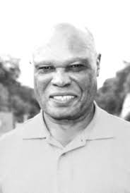 Obituary for Arnold Edroy Ferguson