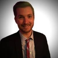 Daniel Weatherly's Instagram, Twitter & Facebook