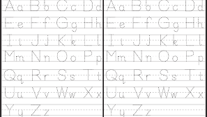 Teach your children to distinguish between different cases and form capital letters with our range of capital alphabet handwriting resources for ks1. 9 Abc Exercise Upper Lowet Ideas Letter Tracing Worksheets Free Printable Worksheets Tracing Worksheets