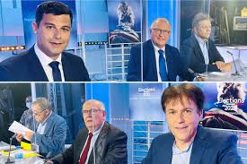 Face a l'inefficacite de l'etat, une seule solution : J2swz4r6f15tqm