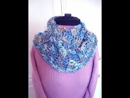 Beginner Crochet Infinity Scarf Pattern How To Diy Crochet Pattern Red Heart Beachy Yarn Youtube Step by step instructions to make your own crochet chunky infinity scarf. beginner crochet infinity scarf pattern how to diy crochet pattern red heart beachy yarn