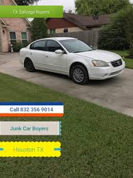 Facebook is showing information to help you better understand the purpose of a page. Texas Salvage And Surplus Buyers Sell Junk Car Pasadena Texas 832 356 9014 We Buy Cars Sell Junk Car Pasadena Texas 832 356 9014 We Buy Cars