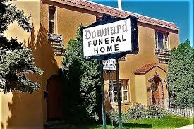 Downard Funeral Home How Inadvertently Fitting Funeral Home Movie Posters Vintage Vintage Movies
