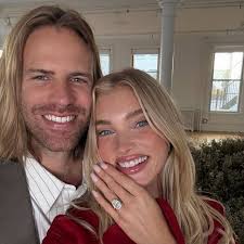 Alexandra Basch and Dylan Wolff's Wedding in Palm Springs