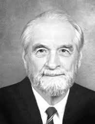 Rev. Jerry Wayne Gibson