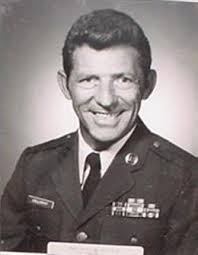 Sgt Larry Quinn Callaway Sr. (1944-2013)