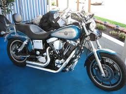Image result for Silver 1994 FXDS Conv