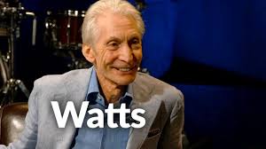 They have one daughter, seraphina, born in 1968. Chad Smith Interviewing Charlie Watts Part 2 In 2020 Charlie Watts Interview Chad