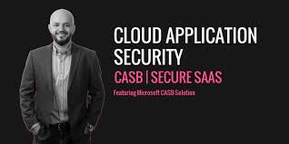Companies are often victims of cyber attacks because users using the best way to ensure cloud workload security is to use a continuous monitoring solution that will check the good iaas provider security rules. Microsoft Cloud App Security Casb Ammar Hasayen