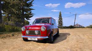 The san andreas super sport series races are a series of stunt races introduced to grand theft auto online on march 20th, 2018 as part of the southern san andreas super sport series update. Improved Carcols For Mpassault Southern San Andreas Super Sport Series Gta5 Mods Com