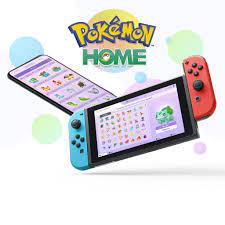 Maybe you would like to learn more about one of these? Move Pokemon To Pokemon Home