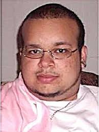 Emmanuel Santiago Kennedy High School student