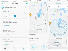 Maybe you would like to learn more about one of these? New Uconnect App Feature For Your Phone 2018 Jeep Wrangler Forums Jl Jlu Rubicon Sahara Sport Unlimited Jlwranglerforums Com