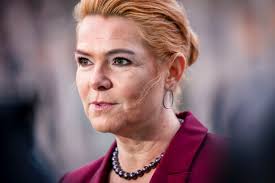 Bent Winther: Mette Frederiksens forslag er designet til Støjbergs vælgere