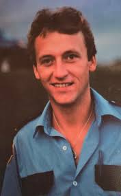 Obituary information for Steven Llewellyn Auld