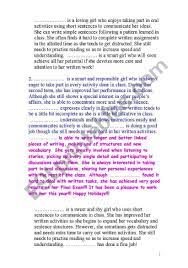 useful report card comments for weak and bright students preschool how to write a ohs