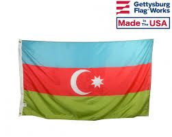 Emoji meaning the flag for azerbaijan, which may show as the letters az on some platforms. Azerbaijan Flag Azerbaijan Asia Flags Asia Flags Country Flags From