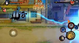 Naruto Mobile 150266 - Download For Android Apk Free