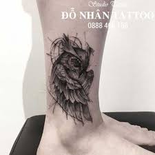 Tháng mười hai 11, 2020. Tac Pháº©m XÄƒm Hinh Nghá»‡ Thuáº­t Sai Gon Ä'á»— Nhan Tattoo