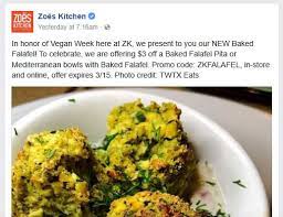 Simply click on one of the 21 available zoes kitchen promo codes & enjoy shopping. Zoes Kitchen May 2021 Coupons And Promo Codes